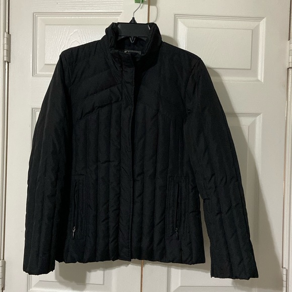 Kenneth Cole Reaction Coat Black Size Medium - Picture 1 of 5